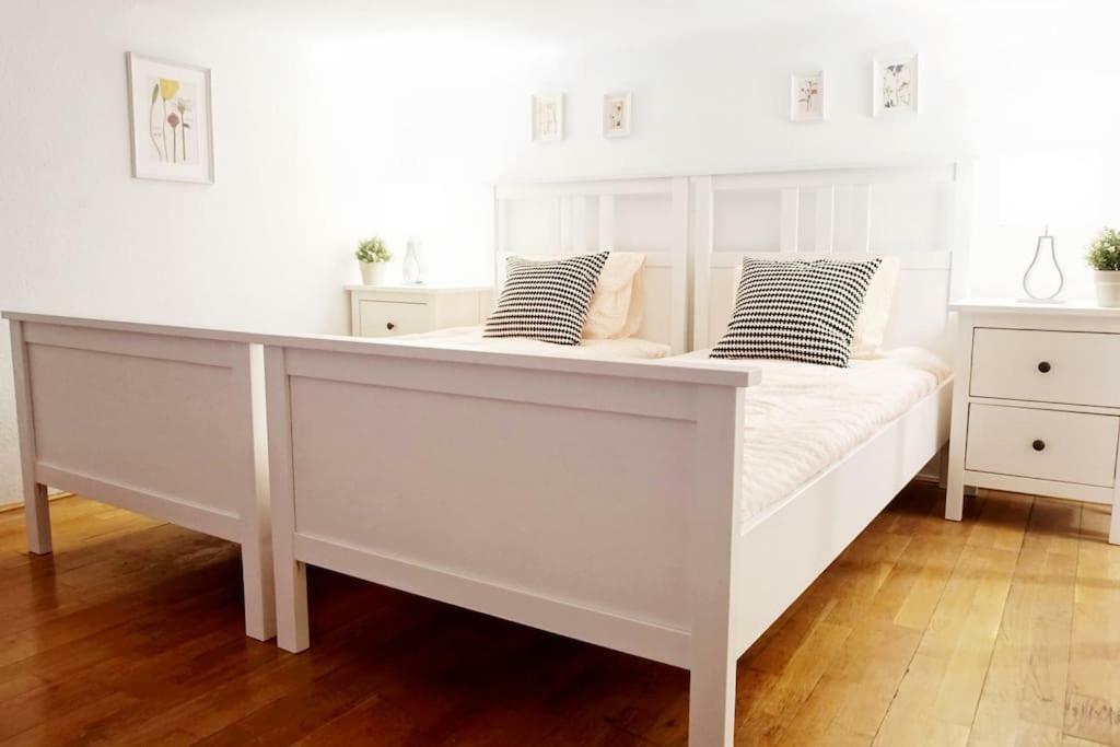 New Astoria Apartment Budapest Bagian luar foto